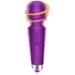 Couple Sex Vibrator Sex Women Men Adult Toy Relaxing Vibrator Powerful Mini Massager Personal Handheld Massager for Relaxing Body & for Neck Shoulder Back Body Massager Women