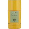 ACQUA DI PARMA COLONIA FUTURA by Acqua di Parma Acqua di Parma DEODORANT STICK ALCOHOL FREE 2.5 OZ UNISEX