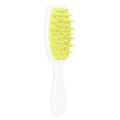 Scalp Massager Long Handle Shampoo Brush Wet Dry Hair Scalp Brush Portable Hair Brush For Washing Hair Hair Scalp Scrubber With Soft Silicone For Women Men Childs 4 Colors
