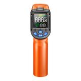 ANENG Industrial thermometer Infrared Thermometer Rapid Tester Tube TH05 thermometer IR Circuit Tube Temperature Circuit Floor Testers Rapid -20â„ƒ~650â„ƒ/-4â„‰~1202â„‰ IR Rapid Measure Tester