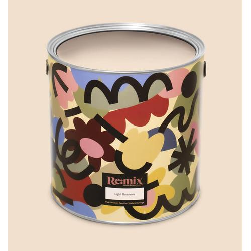Little Greene 'Re:mix Light Beauvais™' - Miscellaneous