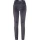 Brax Damen Style Ana Style Ana - Five-Pocket-Hose in feiner Cordqualität,Grau,32W / 30L
