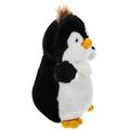 Stuffed Animal Arctic Animal Figure Stuffed Penguin Plush Emperor Penguin Doll Cute Plush Pp Cotton Child