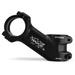 WAKE Bike Stem Road Bike Stem 35 Stem Stem Bike Stem 31.8mm Stem Stem Mountain Stem 31.8mm Handlebar Qudai QISUO stem 35