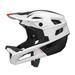 CAIRBULL Cycling Helmet MTB Helmet Mountain Helmet Adjustable Visor Helmet - Mountain Bike Helmet Adjustable Arealer Radirus Ideal Off-Road Urban Visor Optimal Style Visor Ideal Off-Road