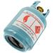 Gas Bottle Piggy Bank Children s Ornament Gift (56 Small Blue Gray) 1pc Decorative Cartoon