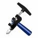 Walmeck Glass Cutter Ceramic Tile Cutter Opener Hand-Held Cutter Manual Tile Opener Tile Cutter Cut Tile Opener Hand-Held Portable Manual Tile Heads Ceramic Tile Cutter Heads Ceramic Leeofty HUIOP