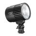 Godox Photography Lamp TLCI96+ Small Product LC30Bi Litemons LED Dimmable 11 CRI95+ Bi-Color Temperature Dimmable 3200K-6500K Bi-Color Temperature 38W Power 11 CRI95+ TLCI96+ Temperature Dimmable 11