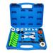 OWSOO Removal Tool Chevy Models Fuel Fuel Line Tools Tool Kit Kit Fuel Line Tool Removal Tool Fuel Fuel Tool Set Master HUIOP 25Pc Quick Tool ERYUE 25PCS Oil Cooler Tool Set 25pc Line