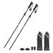 TOMSHOO Sticks Pole Pole Collapsible Pole Sticks Pole Collapsible 2pcs Pole LAOSHE Set WENZI