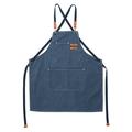 Dadypet Aprons Apron Waterproof Work Waterproof Work Apron Canvas Apron Waterproof Apron Canvas Apron Barber Apron Aprons ERYUE Barber Florbela