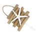 Hanging Hooks for Decorations Wall Mounted Hanger Wall Mounted Hook Hook up Household Wood