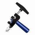 Dadypet Glass Cutter Heads Ceramic Tile Cutter Heads Manual Tile Opener Hand-Held Cutter QINQUAN QISUO Cut Portable Cutter Hand Tool Pliers 2 Cutter KidJoy dsfen 2 1 Manual Tool 2 1 Hand Tool 2