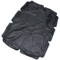 Waterproof Swing Cover Patio Glider Cover Hammock Cover Sofa Cover Furniture Chair Table Protector for Park Garden Outdoor Indoor
