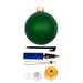 Christmas Balloons Inflatable Ornament Large Decoration Decorations Outdoor Toy Throws Xmas