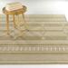 Balta Kiki Moroccan Indoor/Outdoor Area Rug 7 10 x 10 - Tan