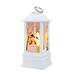 Carevas Hand carried lamp Hand carried lamp Novel Props Outdoor Lantern Battery Wind Lamp Operated Small Wind Lantern Xmas Pendant Decorations Lantern Battery Operated BUZHI Lantern Decoration Porch