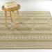 Balta Kiki Moroccan Indoor/Outdoor Area Rug 5 3 x 7 - Tan