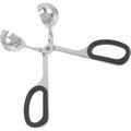 Stainless Steel Meatball Tongs Butter Cookies Meat Ball Clamp Meat Ball Maker Meatballs Maker Kitchen Gadget