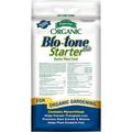 Espoma Organic Bio-Tone Starter Plus 4-3-3 Natural & Organic Starter Plant Food with Both Endo & Ecto Mycorrhizae; 25 lb. Bag; The Ultimate Starter Plant Food