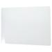 Magnetic Whiteboard for Fridge Magnetic Board Office and Supplies Write Board Small Magnetic Whiteboard Magnetic Pet Nano Soft Whiteboard Blank The Pet