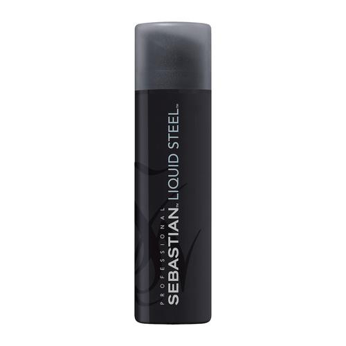 Sebastian - Liquid Steel Haarstyling 140 ml