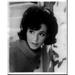 Gigi Perreau In Turtleneck Sweater Black And White Photo Print (16 x 20) - Item # MVM53047