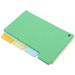 100 Sheets Note Pads Office Supplies Memo Pads for Students Index Notes Office Notebook Paper Office Student