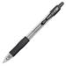 Pilot G2 Premium Gel Roller Pens Ultra Fine Point 0.38 MM Pack of 12 Black