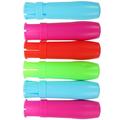 6 Pcs Chalk Pens Teacher Presents Teachers Gift Chalk Holder Water Soluble Pp Office