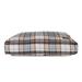 Pendleton Misty Ridge Plaid Pet Napper Dog Bed Large