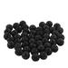 100 Pcs Fish Tank Accessories Strainer Filters for Fish Tank Filter for Aquarium Aquarium Filter Bio Balls Filter Ball