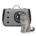 Carevas Single shoulder bag Carrier Pet Carrier Cat Carrier Pet Airline Approved Cat Small Under 13LBS Airline App d ANRIO App d Cat YALIYA Airline App