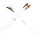 3Pcs Cat Wand Toy Cat Wand Attachments Interactive Cat Wand Refills Indoor Cat Wand