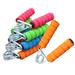 5 Pcs Heavy Grip for Excercise Forearm Exerciser Hand Strength Trainer Grippers Fitness