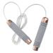 Jump Rope Adult Weighted Adults Skipping Rope Outdoor Student Fitness