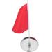 Golf Flagpole Balls Flagstick Golfs Training Practice Hole Cup . Golfing for Court Man