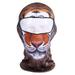 Balaclava Ski Mask Cool Skull Animal Full Face Mask Cycling/Motorcycle/Halloween