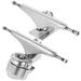 2 Pcs Surfboard Stand Skateboard Land Surfboard Rack Tool Land Support Adapters Land Surfboard Trucks Rack