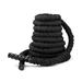 VENTRAY HOME 50mm/2 Inch Diameter Battle Training Rope 12.19m /40ft Length - 50