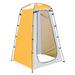 Carevas Tent Portable Room Tent Outdoor Tent Portable Room Tent Shelter Tent Shelter Toilet SIUKE QISUO ADBEN ERYUE
