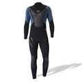 DIVE&SAIL Wetsuit Men Zipper Suit Zipper Suit Scuba SIUKE Wet Suit Wet Suit Men LAOSHE