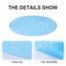 Inflatable Pool Swimming Pool Cover Swimming Pool Round Insulation Film Bubble Plastic Child