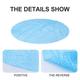 Inflatable Pool Swimming Pool Cover Swimming Pool Round Insulation Film Bubble Plastic Child