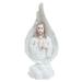 NUOLUX Statue Jesus Religious Angel Resin Figurine Sculpture Decor Garden Church Figure Catholic Figurines Holy Christian