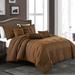 Zuza Luxury 7 Piece Comforter set