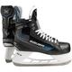 BAUER Herren Eishockeyschuhe Schlittschuh X - Sr., Größe 43 in schwarz-blau