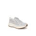 Wide Width Women's Standout Sneaker by Ryka in Grey (Size 12 W)