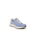 Women's Jog On Sneaker by Ryka in Blue (Size 12 M)
