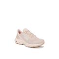 Wide Width Women's Devotion X Sneakers by Ryka in Beige (Size 9 1/2 W)